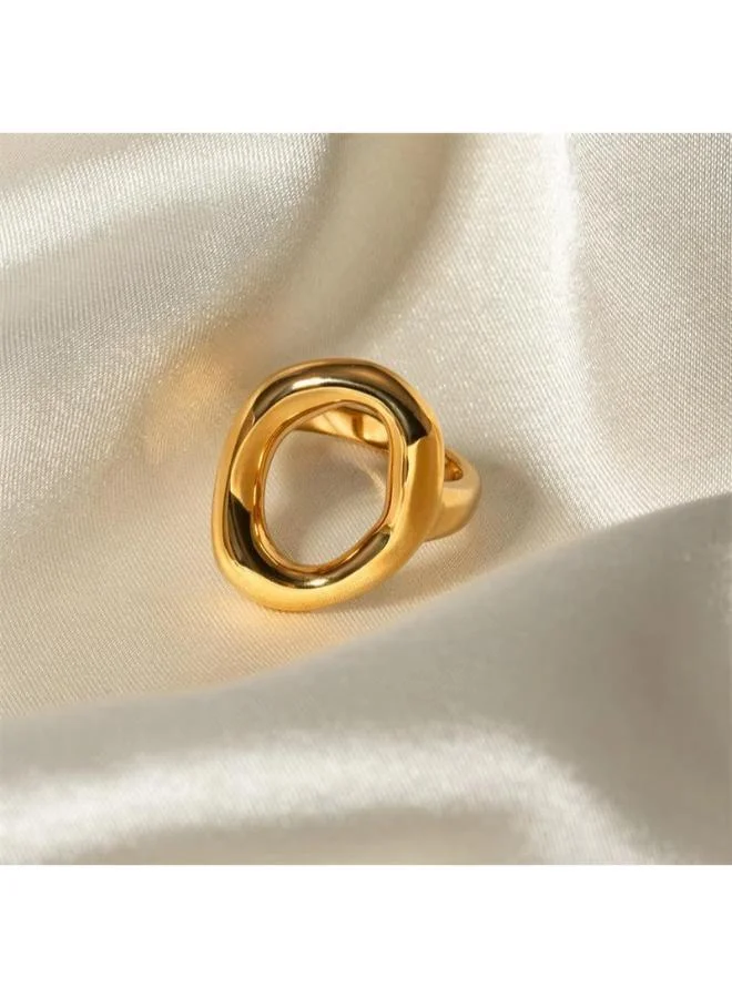 روفو Statement Ring